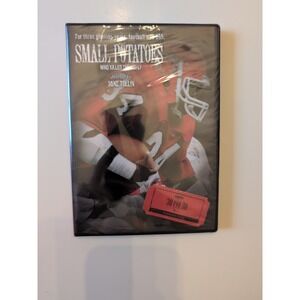Espn Films 30 for 30: Small Potatoes-Who Killed the Usfl? (DVD, 2009)
